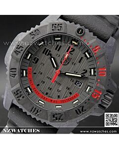 Luminox Sea Series Ltd Master Carbon SEAL Mens Watch XS.3801.EY