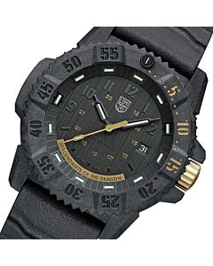 Luminox Master Carbon SEAL Limited Edition Watch XS.3805.DRAG.SET