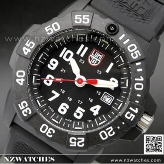 Luminox EVO Navy SEAL Colormark Mens Watch 3501 - Swiss Made