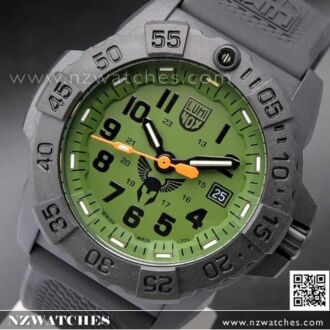 Luminox Tough Viking Set Limited Edition Watch 3501-BO-TV-SET 