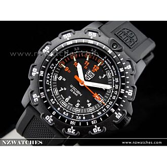 Luminox Recon Point Man Watch 8821KM 8821.KM Swiss Made