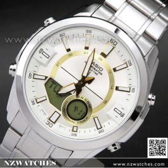 Casio Telememo World time 50M Sport Watch AMW-810D-9AV. AMW810D