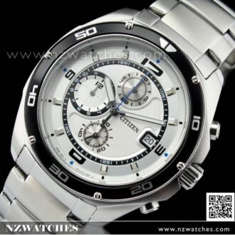 Citizen Mens Chronograph Sports Watch AN3440-53A