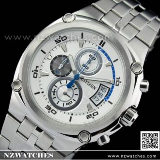 Citizen Mens Chronograph Sports Watch AN3450-50A