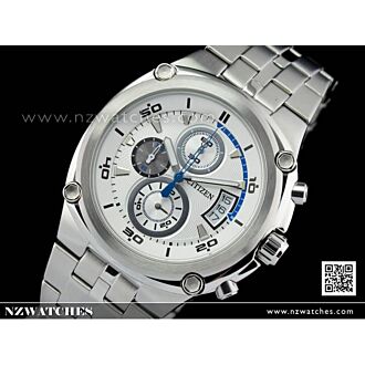 Citizen Mens Chronograph Sports Watch AN3450-50A