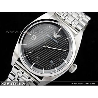 Emporio Armani Quartz Classic Mens Watch AR0369