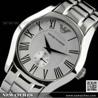 Emporio Armani Quartz Classic Mens Watch AR0647