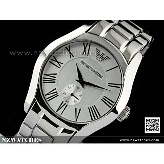 Emporio Armani Quartz Classic Mens Watch AR0647