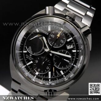 Citizen PROMASTER LAND Eco-Drive 100th Anniversary Ltd Edition AV0077-82E