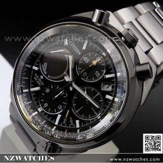 Citizen PROMASTER LAND Eco-Drive 100th Anniversary Ltd Edition AV0077-82E