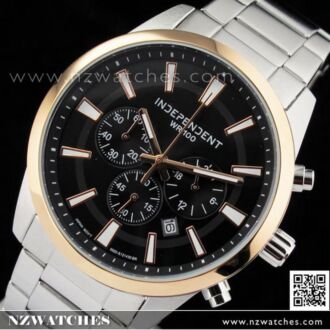 Citizen Independent Chronograph Sport Watch BA4-124-51