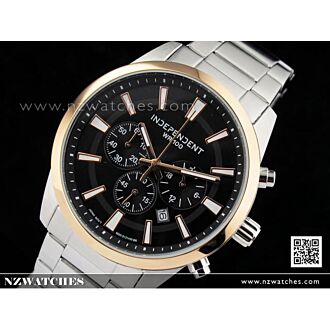 Citizen Independent Chronograph Sport Watch BA4-124-51