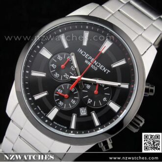 Citizen Independent Chronograph Sport Watch BA4-141-51