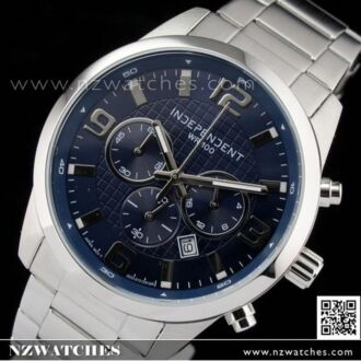 Citizen Independent Chronograph Sport Watch BA4-213-71