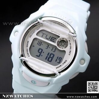 Casio Baby-G Special Color 200M Sport Watch BG-169R-3, BG169R