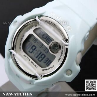 Casio Baby-G Special Color 200M Sport Watch BG-169R-3, BG169R