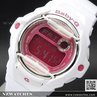 Casio Baby-G Waterside Resorts Series BG-169R-7D