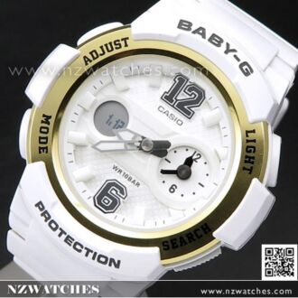 Casio Baby-G Girls Generation Limited Edition Ladies Watch BGA-210GGA-7B, BGA210GGA