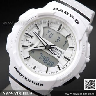 Casio Baby-G Running Series Analog Digital Sport Watch BGA-240-7A, BGA240