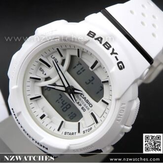 Casio Baby-G Running Series Analog Digital Sport Watch BGA-240-7A, BGA240