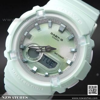 Casio Baby-G Analog Digital LA Street Watch BGA-280-3A, BGA280