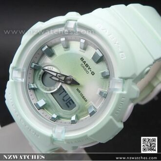 Casio Baby-G Analog Digital LA Street Watch BGA-280-3A, BGA280