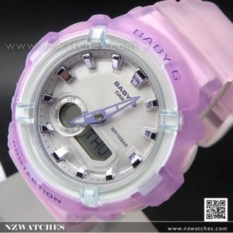 Casio Baby-G Analog Digital LA Street Watch BGA-280-6A, BGA280