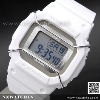 Casio G-Shock Urban Clear Matte Finish 200M Sport Watch BGD-501UM-7, BGD501UM