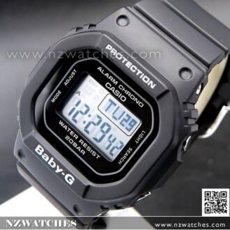Casio Baby-G World Time 200M Sport Watch BGD-560-1, BGD560