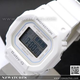 Casio Baby-G World Time 200M Sport Watch BGD-560-7, BGD560