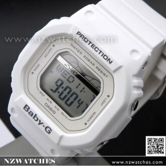 Casio Baby-G G-LIDE Tide Graph Sport Watch BLX-560-7, BLX560