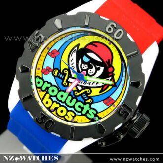 BROS PRODUCTS designer watch BP054