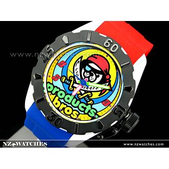 BROS PRODUCTS designer watch BP054