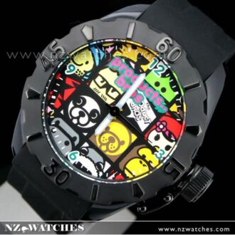 BROS PRODUCTS designer watch BP058