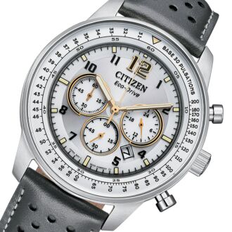 Citizen Eco-Drive Future Force Mens Watch CA4500-32A