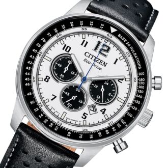 Citizen Eco-Drive Future Force Mens Watch CA4500-32A