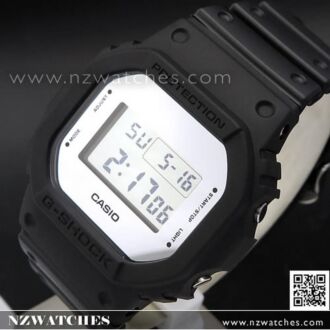 Casio G-Shock 200M Multi Alarm Digital Sport Watch DW-5600M-3, DW5600M