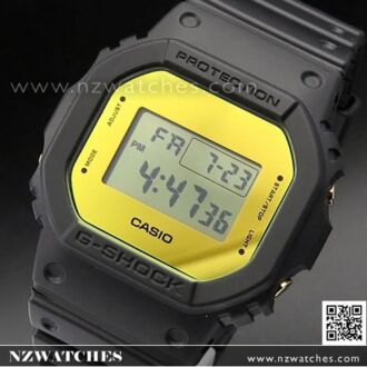 Casio G-Shock Back To Original Basics Watch DW-5750E-1, DW5750E