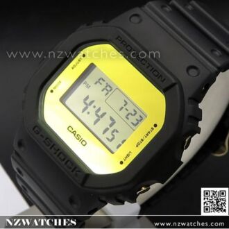 Casio G-Shock Back To Original Basics Watch DW-5750E-1, DW5750E