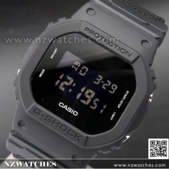 Casio G-Shock Slash Pattern Series Sport Watch DW-5600SL-1, DW5600SL