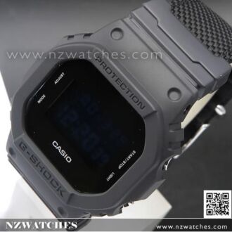 Casio G-Shock Slash Pattern Series Sport Watch DW-5600SL-1, DW5600SL