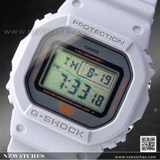 Casio G-Shock x YOSHIROTTEN Limited Watch DW-5600MNT-8