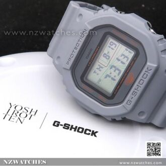 Casio G-Shock x YOSHIROTTEN Limited Watch DW-5600MNT-8