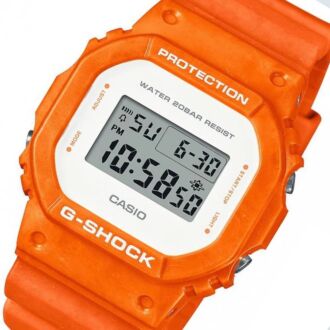 Casio G-Shock Classic Digital Watch DW-5600E-1, DW5600E