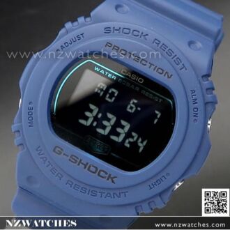 Casio G-Shock Back To The Basics Special Color Watch DW-5700BBM-2, DW5700BBM