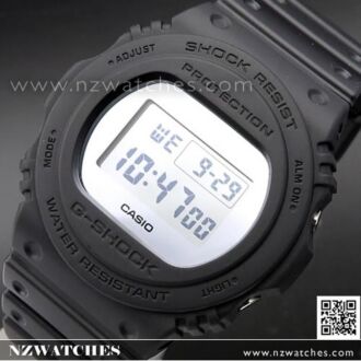 Casio G-Shock Back To Original Basics Watch DW-5750E-1, DW5750E