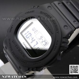 Casio G-Shock Back To Original Basics Watch DW-5750E-1, DW5750E