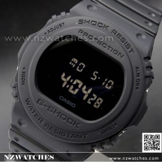 Casio G-Shock Back To Original Basics Watch DW-5750E-1B, DW5750E