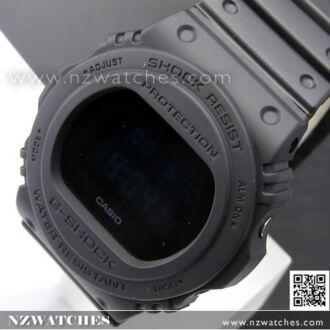 Casio G-Shock Back To Original Basics Watch DW-5750E-1B, DW5750E