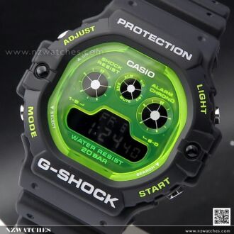Casio G-Shock Street Style Watch DW-5900TS-1, DW5900TS